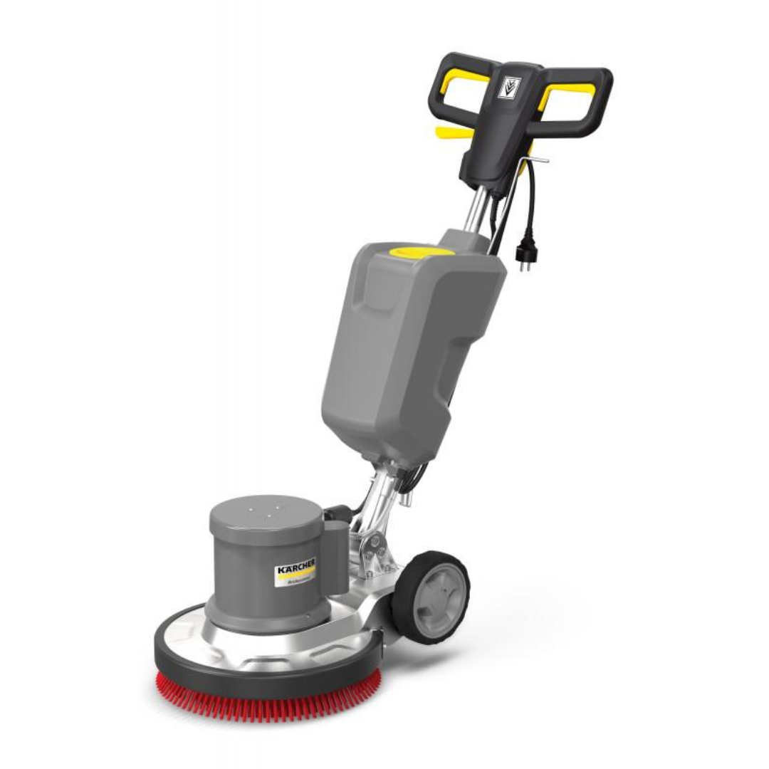 Машина для ухода за полами Karcher BDS 43/150 C Classic, фото 1