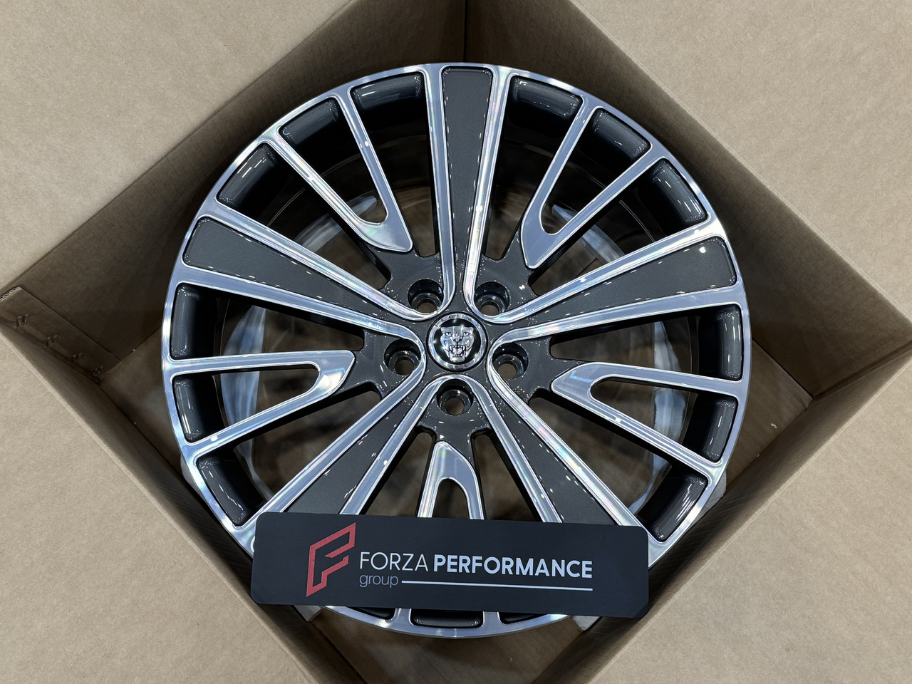 Кованые диски Jaguar XF X260 R19 R20 R21 R22 Ягуар автомобильные диски колеса ковка диск