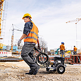 Аппарат высокого давления HD 9/25 G Classic, фото 2