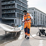 Аппарат высокого давления HD 9/25 G Classic, фото 3