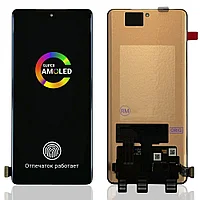 Дисплей \ Экран  OnePlus 12R AMOLED Оригинал