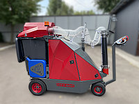 Подметально-уборочная машина CityAnt Electro/Street Vacuum