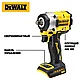 Аккумуляторный ударный гайковерт DeWalt DCF921E2T-QW - фото 4 - id-p125705112