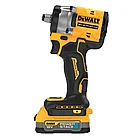 Аккумуляторный ударный гайковерт DeWalt DCF921E2T-QW, фото 3