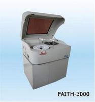 Полностью автоматический биохимический анализатор FAITH- 3000 300T/H
