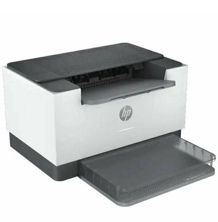 Новый, запечатанный лазерный принтер HP LaserJet M211dw, ч/б, А4, Wi-Fi, фото 1