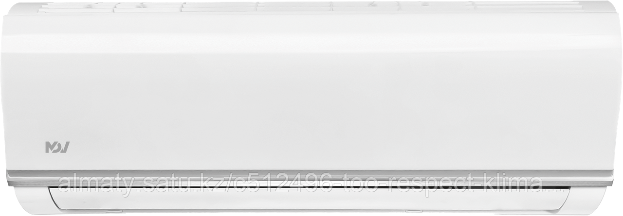 Кондиционер MDV MDSC-12HRDN8 / MDOC-12HDN8 (Серия CLASSIC Inverter, инвертор, фреон R32, до 35 м²), фото 1