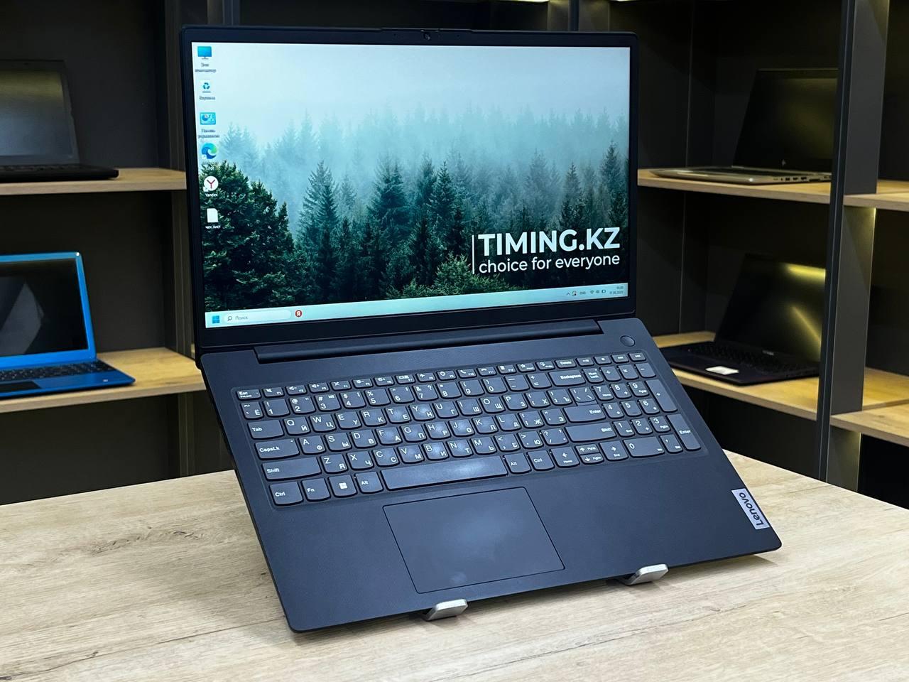 Ноутбук Lenovo V15 G3 - 15.6 FullHD/Intel Core i3-1215U/8GB/SSD 256GB/Intel UHD Graphics, фото 1