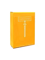 Карты "Ellusionist Royal Mustard King Slayer"