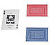 Карты "Аviator Jumbo Index Red & Blue" - фото 2 - id-p125707474