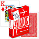 Карты "Аviator Jumbo Index Red & Blue" - фото 3 - id-p125707474