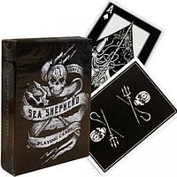 Карты "Ellusionist Sea Shepherd"