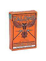 Карты "Ellusionist Talons"