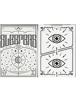 Карты "Ellusionist Sleepers"