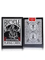 Карты "Ellusionist Black Tiger"