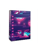 Карты "Ellusionist Marbels"