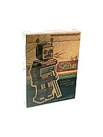 Карты "Ellusionist Tinker Deck"