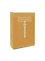 Карты "Ellusionist King Slayer Desert"