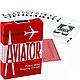 Карты "Aviator Standard Index red" - фото 2 - id-p125707124