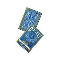 Карты "Ellusionist Blue Legasy Master"