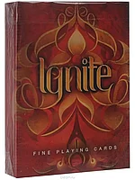 Карты "Ellusionist Ignite"