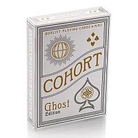 Карты "Ellusionist Cohorts Ghost"