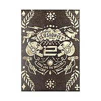 Карты "Ellusionist Discord"