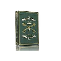 Карты "Ellusionist Crossed Keys"