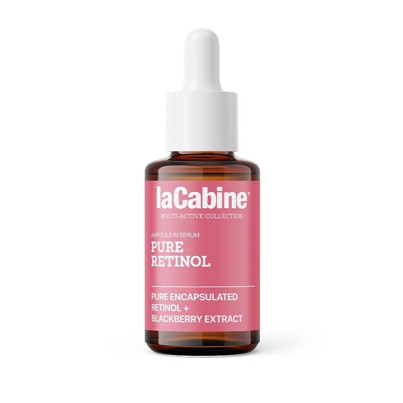 LaCabine SERUM PURE RETINOL 30ML Сыворотка с ретинолом, фото 1
