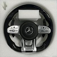 Руль для MERCEDES-BENZ A / C / E / S / GLA / GLB / GLC / GLE / GLS CLASS 2010-2018год
