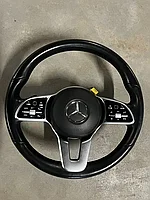 Руль для MERCEDES-BENZ  A / C / E / S / GLA / GLB / GLC / GLE / GLS CLASS 2010-2018год