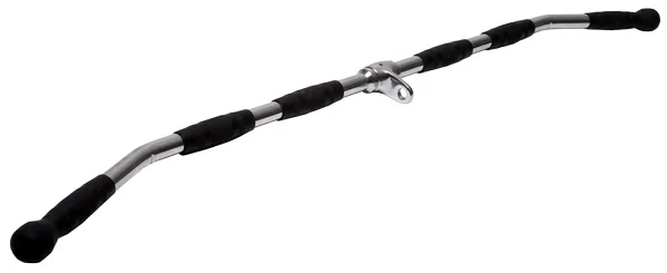 Рукоятка для тяги за голову 122 см FT-MB-48-RLB (AB-12), фото 1