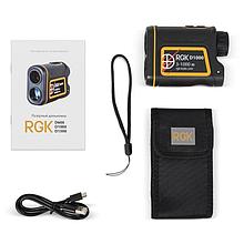 Дальномеры