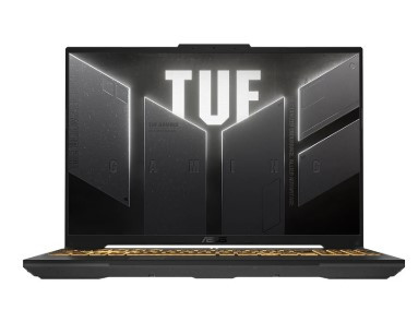 Ноутбук Asus TUF Gaming F16/FX607VU-RL059 (90NR0N06-M002R0)