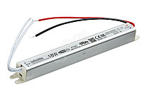 Блок питания 18W IP50 INFINILITE J =12V DC, ток 1.50A, интерьер., металл, для световых панелей