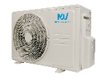 MDV MD2O-18HFN8 (наружный блок мультисплит-системы, серия FREE MATCH INVERTER, R32, до 2 внутренних блоков), фото 2