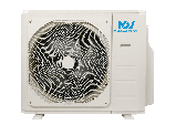 MDV MD2O-14HFN8 (наружный блок мультисплит-системы, серия FREE MATCH INVERTER, R32, до 2 внутренних блоков), фото 4
