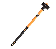 Кувалда К3Ф фиберглассовая рукоятка Вихрь, шт