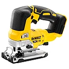 Аккумуляторный электролобзик DeWalt DCS334N-XJ, фото 3