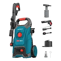 Аппарат высокого давления ALTECO CPW 140-8 Home & Car