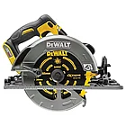 Аккумуляторная дисковая ручная пила 54v XR DeWALT DCS578NT-XJ, фото 2