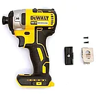 Аккумуляторный импульсный шуруповерт DeWalt DCF887N-XJ, фото 5