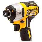 Аккумуляторный импульсный шуруповерт DeWalt DCF887N-XJ, фото 6