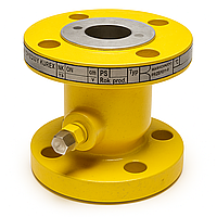 Шаровый кран DN32 PN40 WK2A