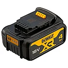 Аккумулятор 18 B/2.0 Ah DeWalt DCB183-XJ, фото 4