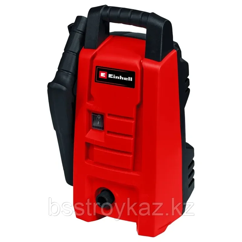 Жоғары қысымды жуу машинасы Einhell TC-HP 90 4140740, фото 1