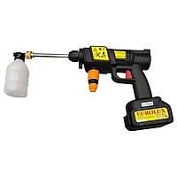 Мойка аккумуляторная Eurolux M-20Li 70/8/94