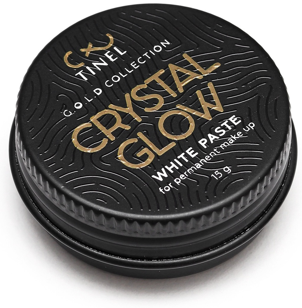 TINEL паста Crystal Glow 15 г, фото 1