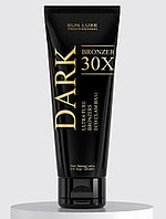 Sun Luxe Professional усилитель загара в солярии Dark Bronxer 30X Ultra Pure 125 мл