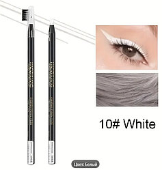 Декоративные средства для бровей и ресниц